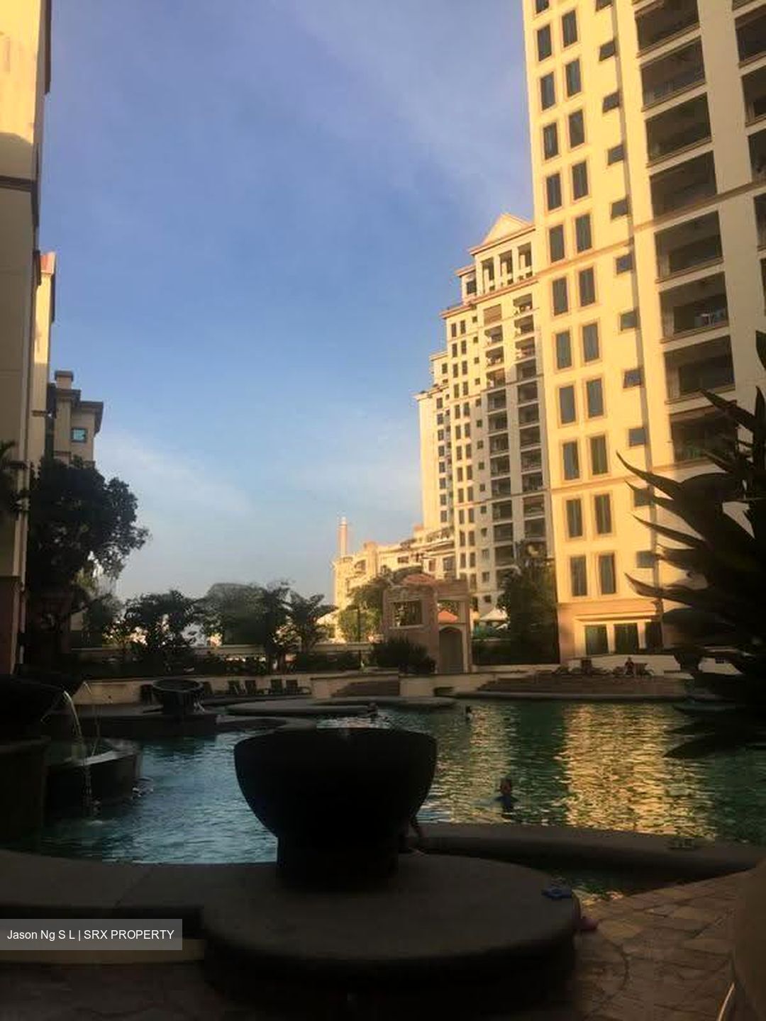 Pebble Bay (D15), Condominium #608761451